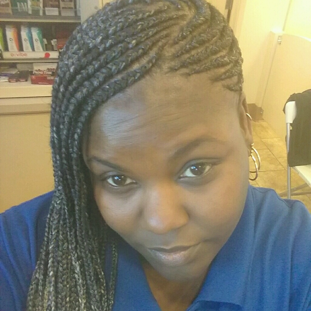 Meet your Posher, Shedonna